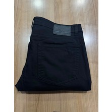 Craft Straıgh Siyah Kot Pantolon 30-40