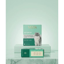 Veda Kotervin 3X10ML Oral Solüsyon
