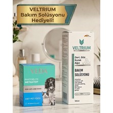 Veda Phytoelıte Metastop