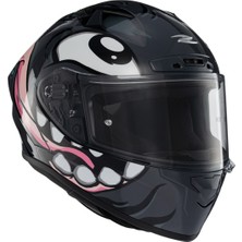 Zeus KASK/ZS-826 BK12 Gray