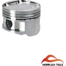 Herrlich Teile S80 -06 XC90 03-06 T6 - Piston Segman Std (1 Adet)