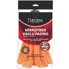 Flodex Mikrofiber Havlu Paspas