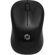 Zemira Frisby FM-260WM Mouse Si̇yah