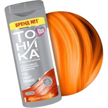 Zemira Tonika Renk Veren Saç Balsamı 9.44 Yoğun Bakır – 150 ml