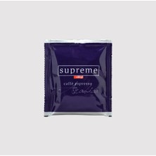 Ellegi Supreme Espresso Pod - 7g x 150 Adet