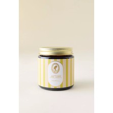 Anthropologie Sanctuaıre Inkwell Şeftali ve Tonka Aromalı Balmumu Mum
