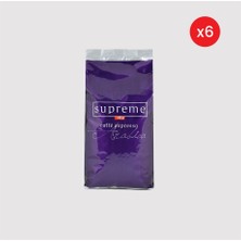 Ellegi Supreme Çekirdek Kahve - 1kg x 6 Adet