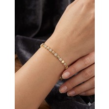 Tılsım Accesories Cmjewelry Bileklik Gold