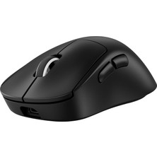 Zemira G Pro x Superlight 2 Dex Lightspeed Oyun Mouse'u, Hero 2 32K Dpi Sensör, 888 Ips/