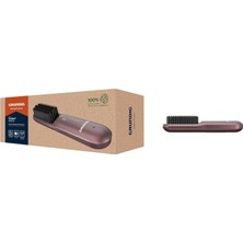 Zemira Saç Düzleştirici Tarak Hb 6450