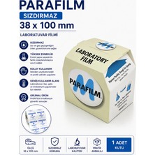 3M Parafilm