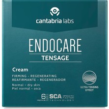 Zemira Endocare Tensage 30 ml Cilt Kremi