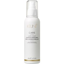 Uravas Store Keune Care Lumi Coat Parlaklık Veren Saç Spreyi 140 ml