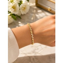 Tılsım Accesories Cmjewelry Bileklik Gold