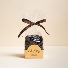 Melodi Bitter Çikolatalı Üzüm Draje 150G