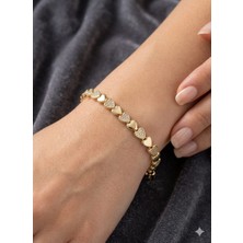 Tılsım Accesories Cmjewelry Bileklik Gold