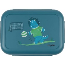 Trixie Ballplayer Mr. Triceratops Klipsli Yemek Kabı