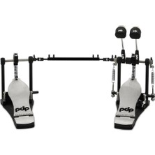 Zemira Pdp By Dw 800 (Çift Zincir) Bas Davul Pedalı (PDDP812)