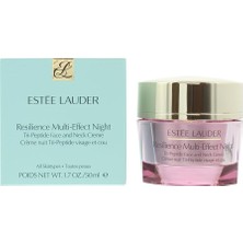 Zemira Resilience Lift Night Creme 50 ml Gece Kremi 1 Paket (1 x 50 Ml)