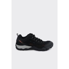 Derinet İthal Malzeme Bağcıklı Erkek Sneaker