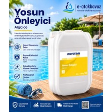 E-atakhavuz Maratem Hydra M830 Yosun Önleyici ve Dezenfektan 20lt