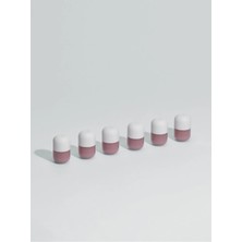 Shift Sedir Ağacı Yosunu Aromalı Duş Terapi Kapsülü 6'lı Paket