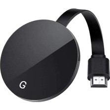 Eseno Select PM-6010 G7 Plus Kablosuz Görüntü + Ses Aktarıcı