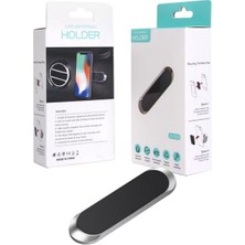 Zenviaa F6 Mıknatıslı Kaymaz Yüzey Araç Içi Telefon Tutacağı ZENVIAA365423