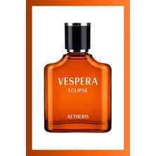 Aetheris Vespera Eclipse Edp 50 ml Erkek Parfüm
