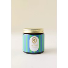 Anthropologie Sanctuaıre Azurest Okaliptüs, Lavanta ve Sedir Aromalı Mum