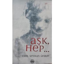 Mühür Kitaplığı Aşk Hep