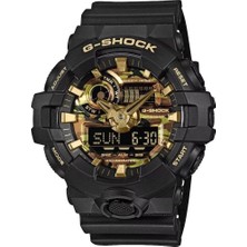Casio Casıo GA-700CF-1ADR