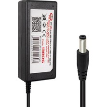 İlk El Grup PM-13806 10 Volt - 4.2 Amper 5.5*2.5 mm Uçlu Yazar Kasa Adaptör