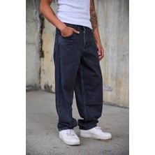 Superblue Erkek Baggy Kot Pantolon