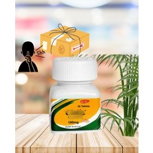 B.O.M ÇI_ALIŞ100_MG 30'lu Tablet Süper Etki Performansa_takviye GEÇIKTIRICI30_HAP Erkeklere Özel Anları Uzatmaya Yardımcı EKSTRA_KUVVET4_GIZLIPAKETLEME