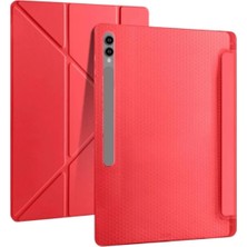 Zemira Constrain - S10 / S9 Plus / S9 Fe Plus 12.4 Kalem Bölmeli Katla