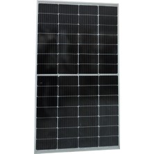 Haz Solar 215W Güneş Paneli Solar Panel Karavan Kamp Tekne Akü Şarj Bağ Evi Güneş Enerjisi