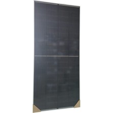 Haz Solar 285W Güneş Paneli Solar Panel Karavan Kamp Tekne Akü Şarj Bağ Evi Güneş Enerjisi