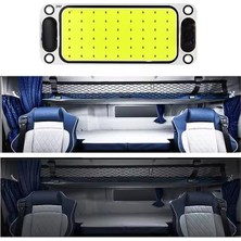 Zenviaa PM-26418 12-85V Dc 54 Cob LED 60X150MM Lamba ZENVIAA365423