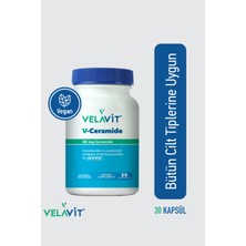 Velavit Velavıt V-Ceramıde 30MG 30 Kapsül