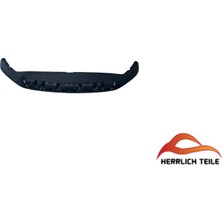 Herrlich Teile C40 XC40 EX40 Ön Tampon Alt Spoiler