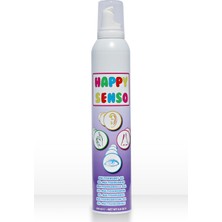 Happy Senso Duyu Köpüğü 300 ml · Merry Berry (Böğürtlen Kokulu) · Duyusal Gelişim | Duyu Bütünleme