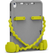 Zemira Constrain - 10.5 (7.nesil) Eva Boxer - Gri 6