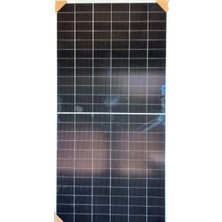 Haz Solar 620W Güneş Paneli Solar Panel Karavan Kamp Tekne Akü Şarj Bağ Evi Güneş Enerjisi