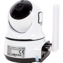 Zenviaa Bebek Wifi 2mp Iki Yönlü Ses Ip Kamera TF/P2P ZENVIAA365423