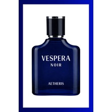 Aetheris Vespera Noir Edp 50 ml Erkek Parfüm