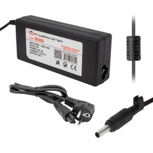 Sepetopia PM-32261 19 Volt - 4.74 Amper 4.8*1.7 mm Uçlu Adaptör (Lg Notebook)
