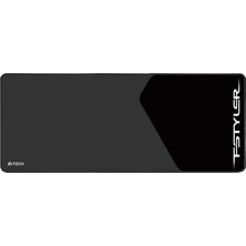Zemira A4TECH A4 Fstyler FP70 Oyun Mouse Pad Genişletilmiş Katlanabilir, Kaymayan Kauçuk Taban,