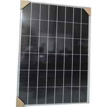 Haz Solar 240W Güneş Paneli Solar Panel Karavan Kamp Tekne Akü Şarj Bağ Evi Güneş Enerjisi