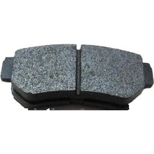 ASMEKS Fren Balatası Hyundai Getz Arka 03- /sonata 98- /tucson 05- /58302-17A00